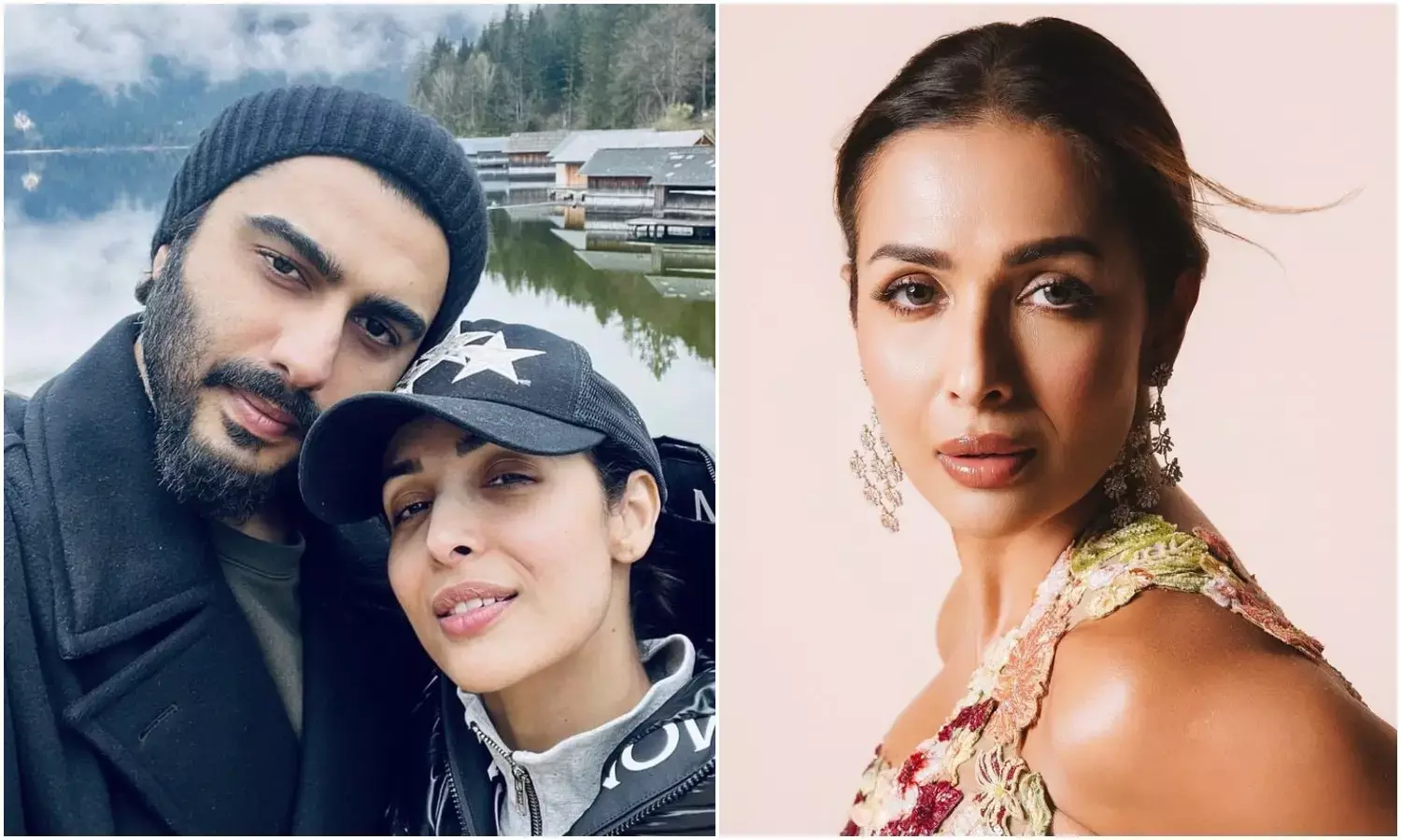 मलाइका अरोड़ा ने अर्जुन कपूर से ब्रेकअप के बाद अपने अनुभव साझा किए। मलाइका अरोड़ा ने अर्जुन कपूर से ब्रेकअप के बाद अपने अनुभव साझा किए।