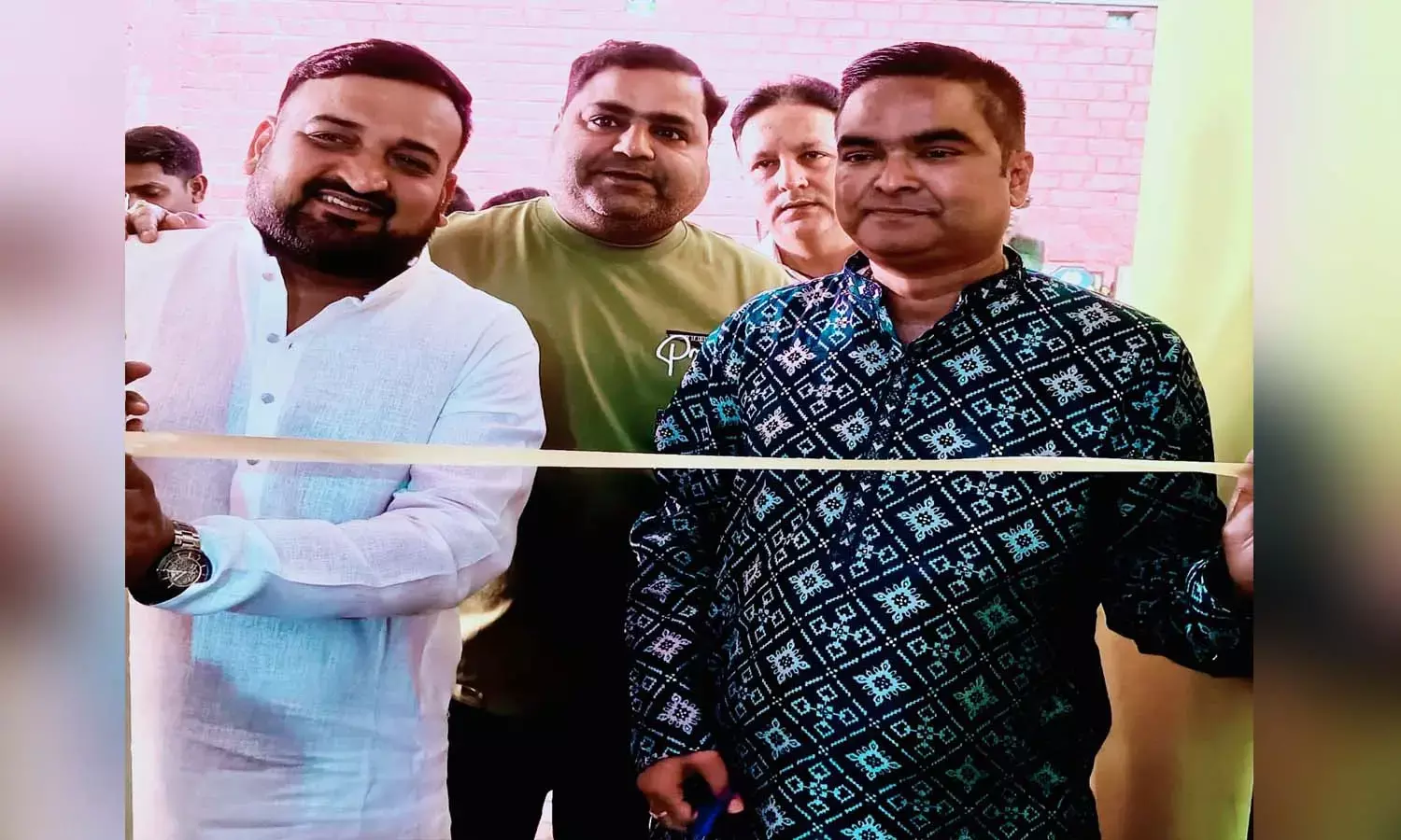 healthcare initiative