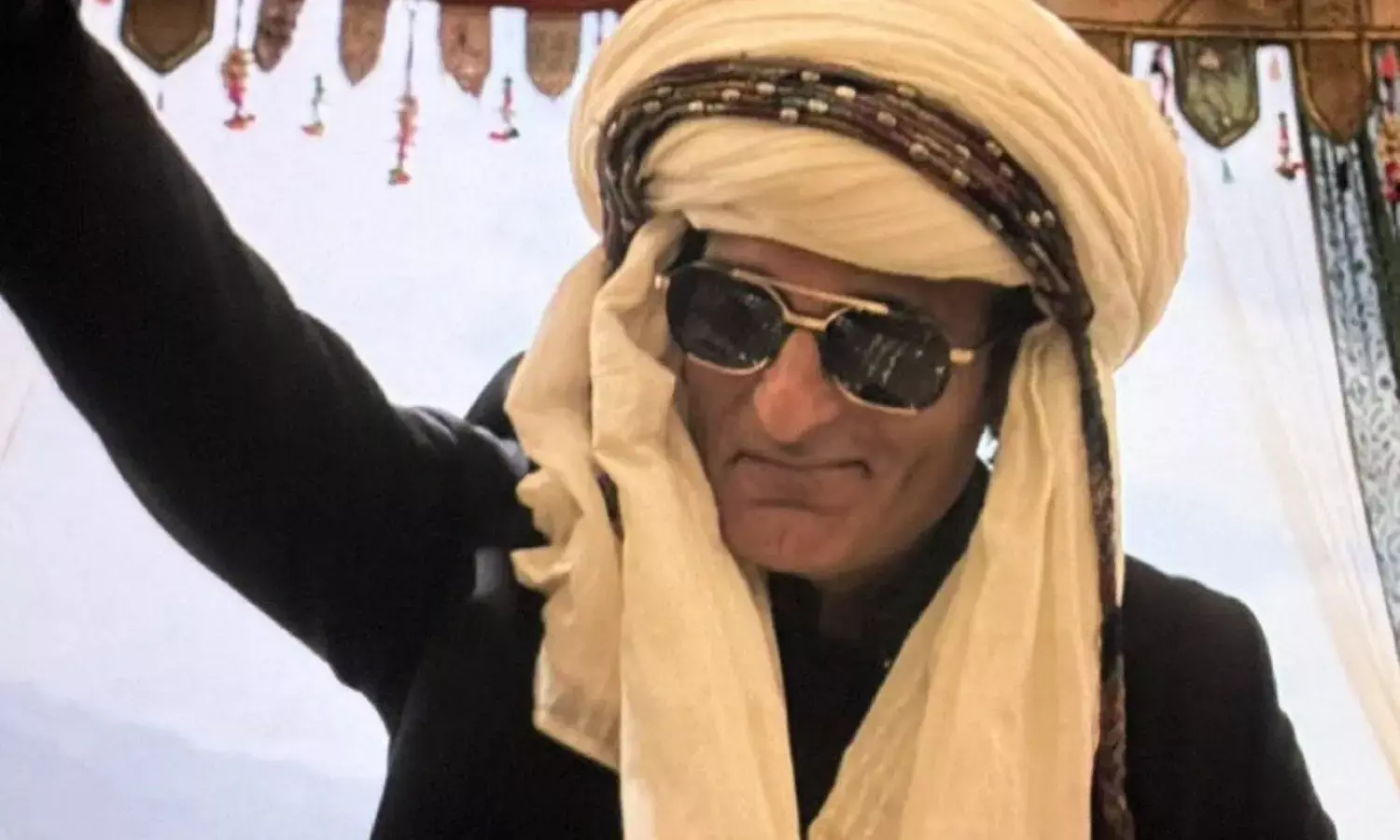 धुरंधर 2 में होगी अक्षय खन्ना की वापसी? रणवीर सिंह की फिल्म को लेकर सामने आई बड़ी अपडेट धुरंधर 2 में होगी अक्षय खन्ना की वापसी? रणवीर सिंह की फिल्म को लेकर सामने आई बड़ी अपडेट