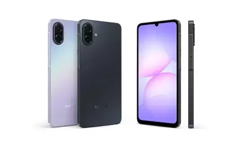 Samsung Galaxy A07 5G Launched