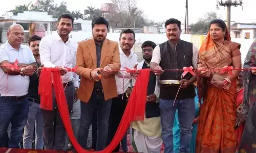 विधायक अनुज शर्मा