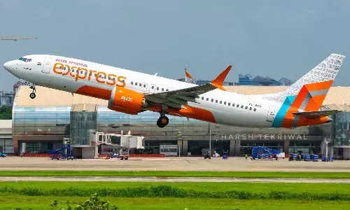 Air India Express Flight Ticket Discount Offer