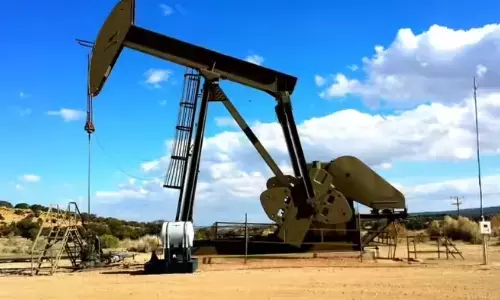 Indian Oil and BPCL Share Abu Dhabi Oil Block News