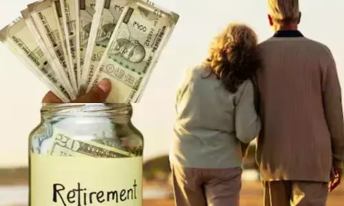 Retirement Investment Plan Pensionbazaar