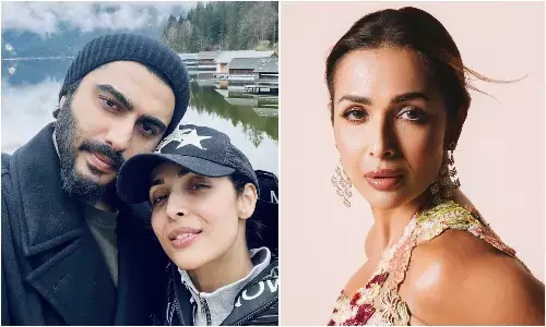 मलाइका अरोड़ा ने अर्जुन कपूर से ब्रेकअप के बाद अपने अनुभव साझा किए।