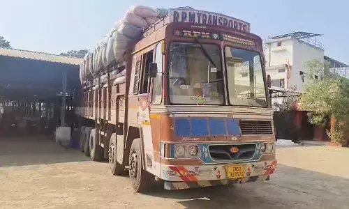 बालोद में 312 क्विधान जब्त