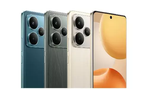 Realme P5 India Launched Update