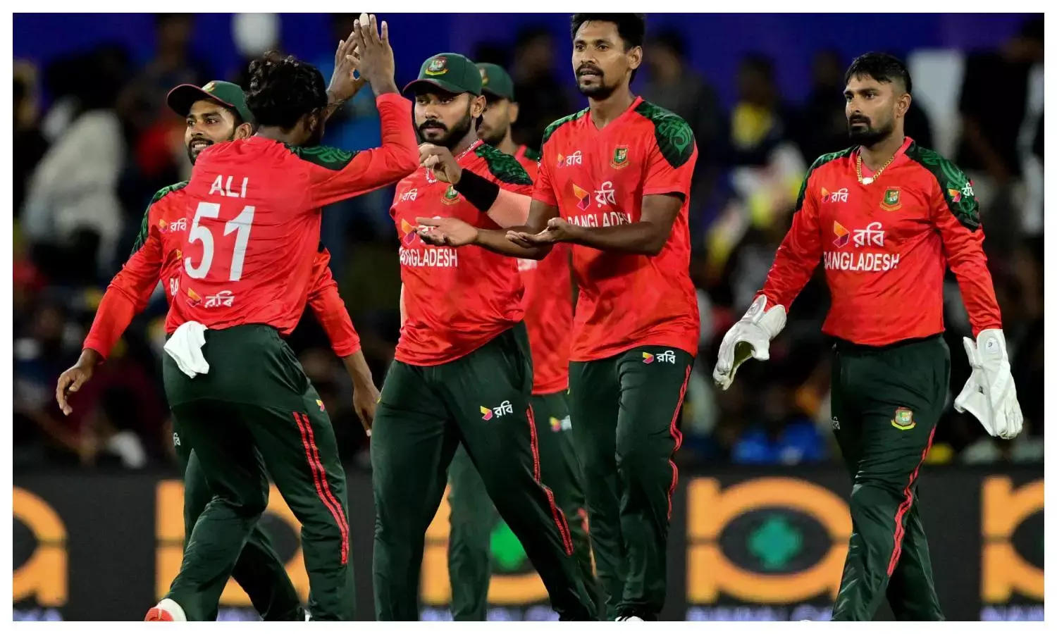 bangladesh players protest against bcb director