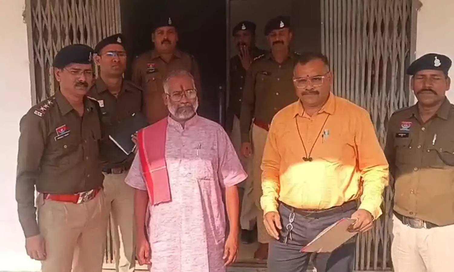 बलौदाबाजार हिंसा-आगजनी