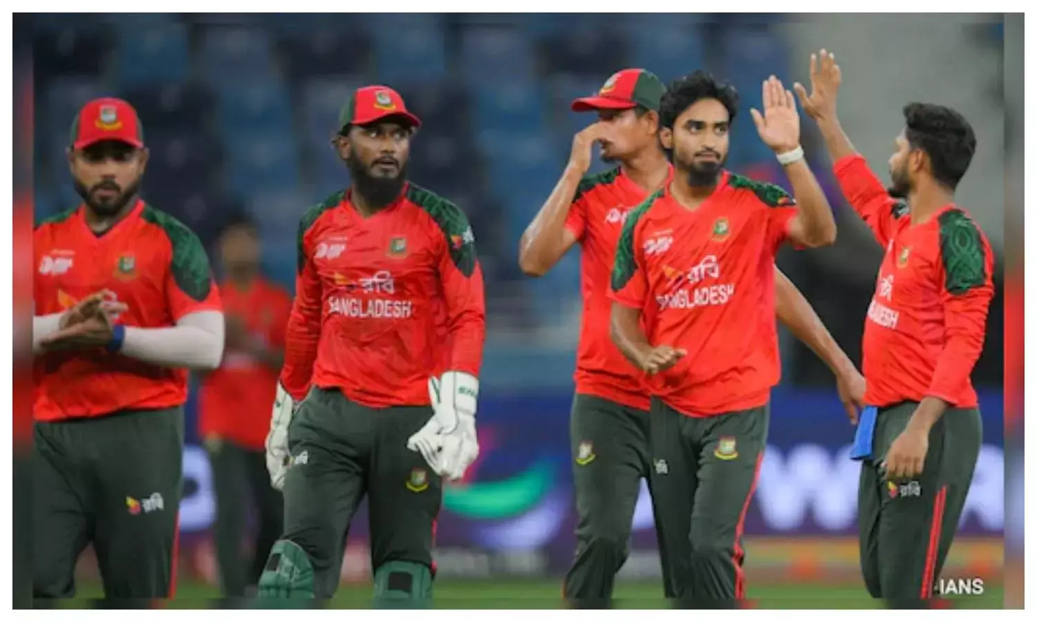 बीसीबी ने नजमुल हुसैन को किया नोटिस जारी, खिलाड़ी बहिष्कार पर अड़े; बीपीएल पर संकट