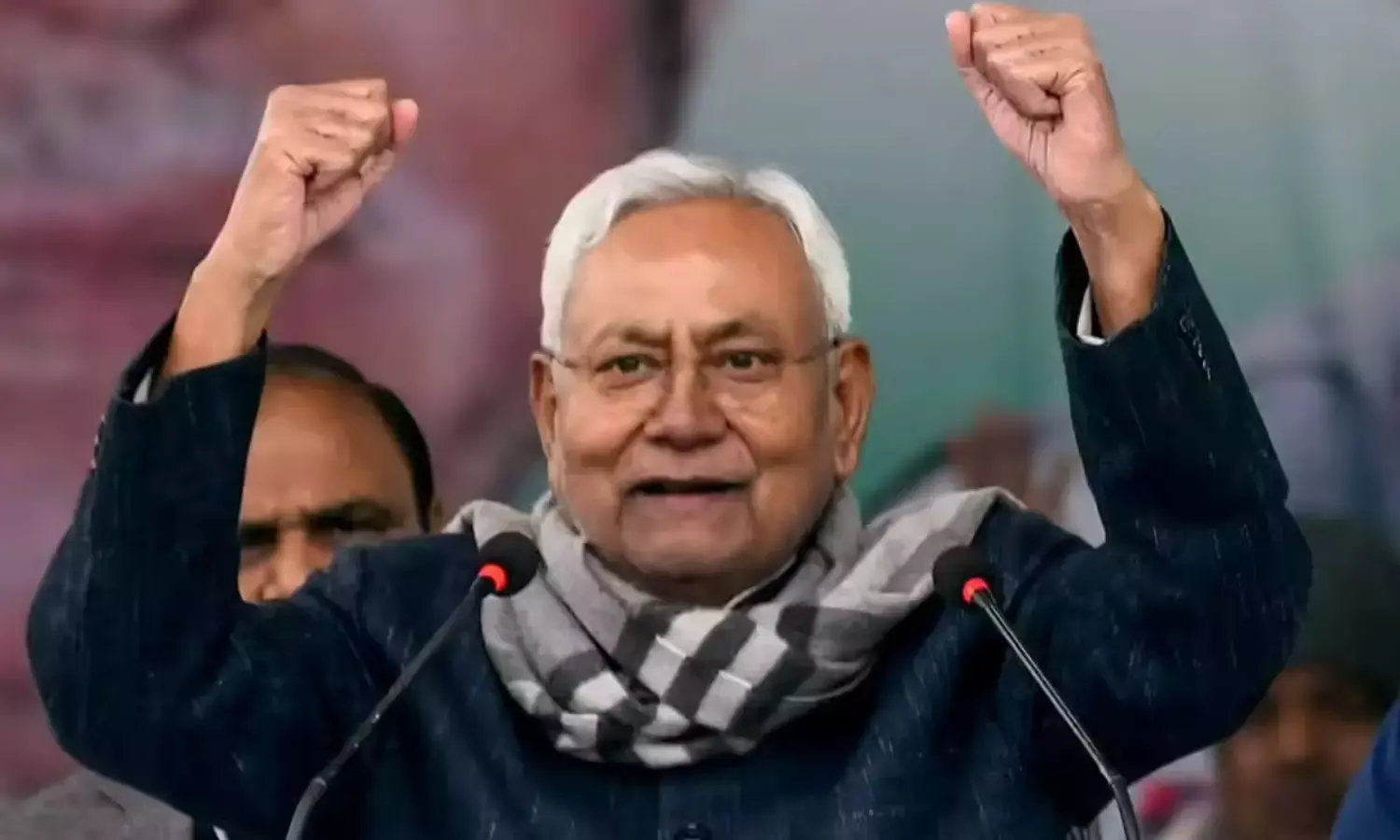 Nitish government Plans to launch job portal