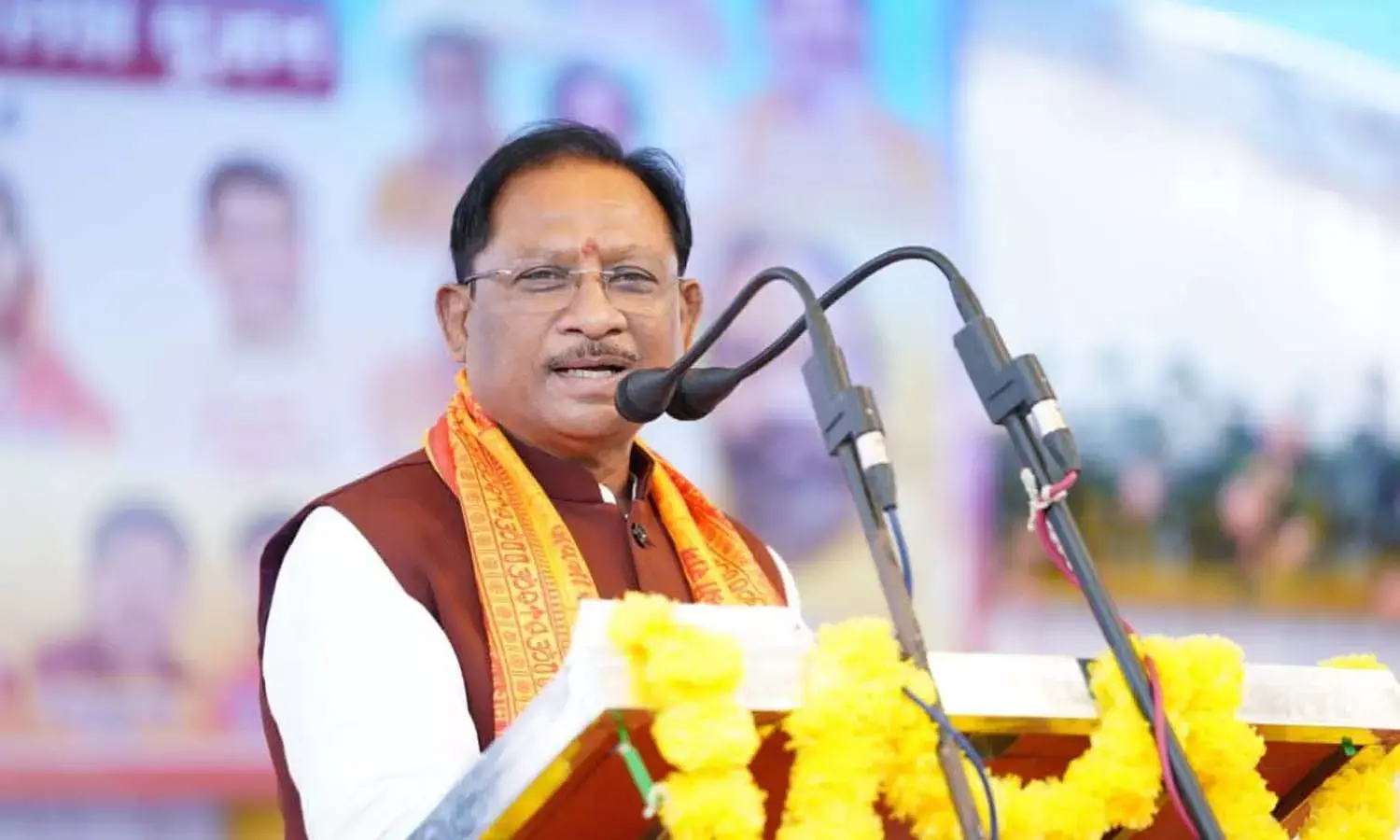 जशपुर को सीएम की बड़ी  सौगात : गड़ेरटोली से जमुंडा–कटंगखार मार्ग निर्माण को मिली मंजूरी,  4 करोड़ 62 लाख की लागत से बनेगी 5 किमी सड़क