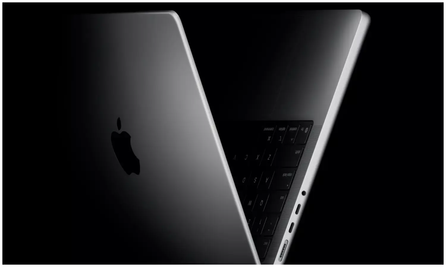 Apple MacBook Pro Luanched Update