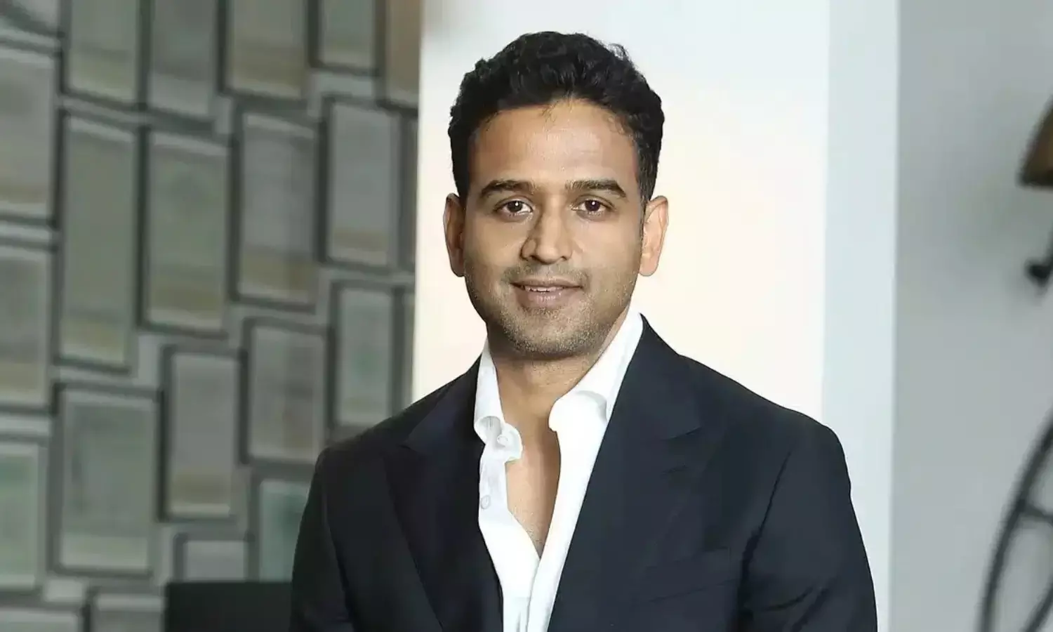 Nitin Kamath On Stock market holiday for BMC Elections