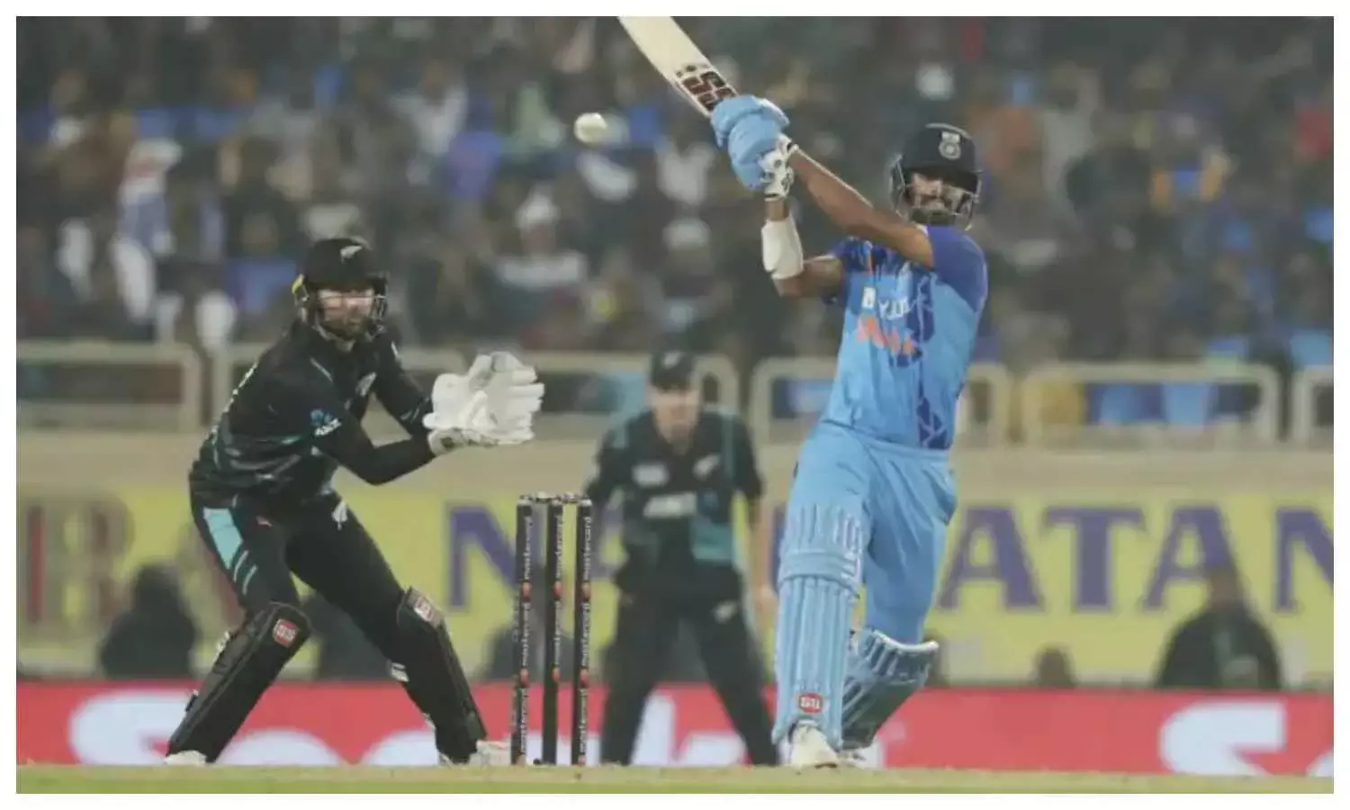 Washington sundar ruled out of New Zealand T20Is as well