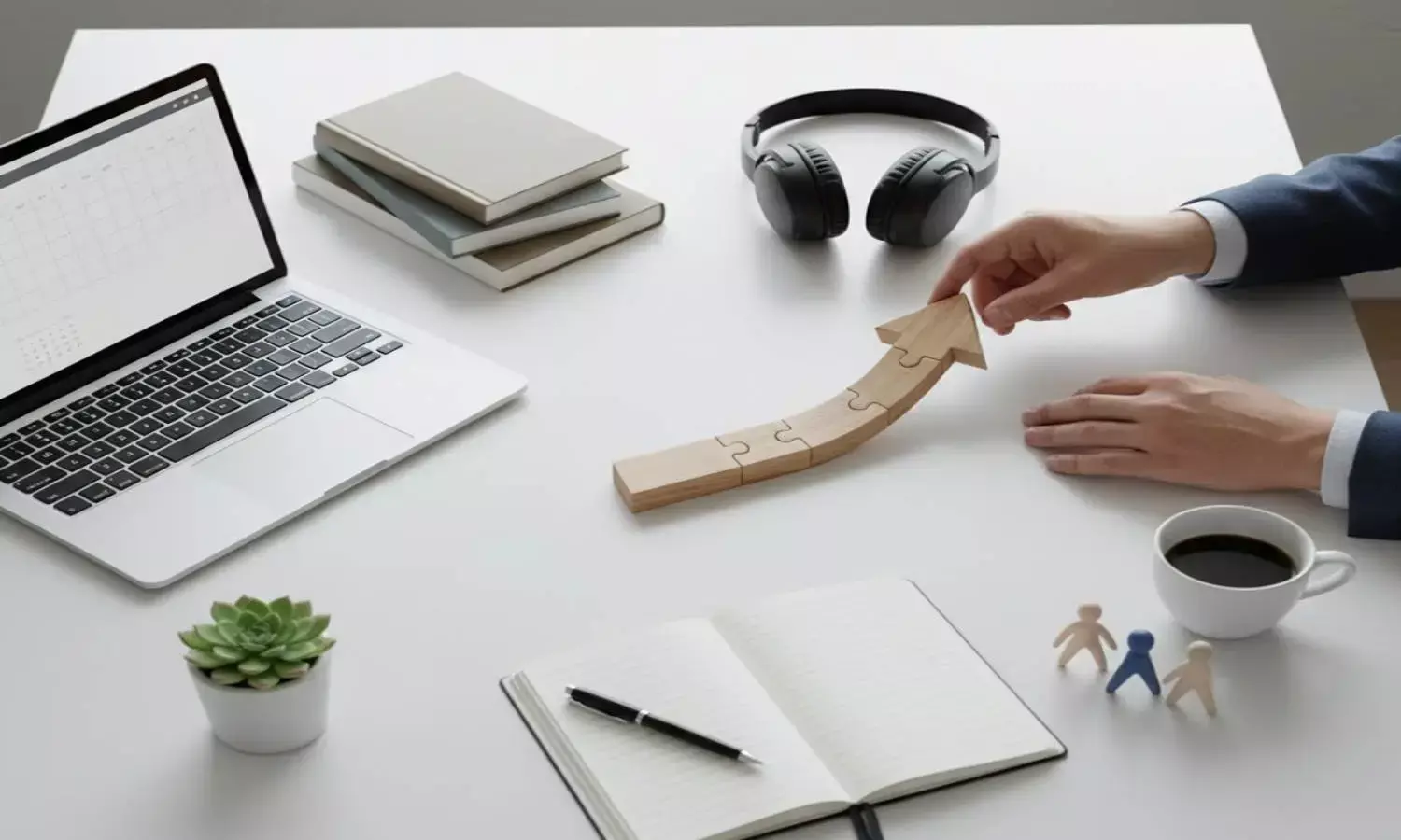 habits helps in career growth