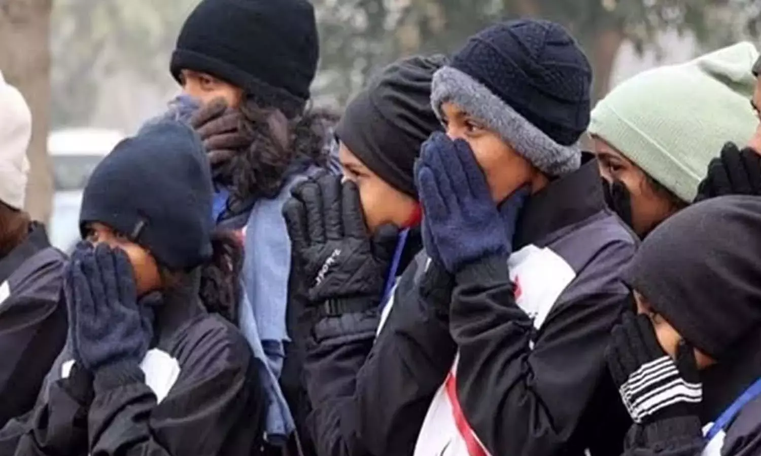 Haryana School Holidays