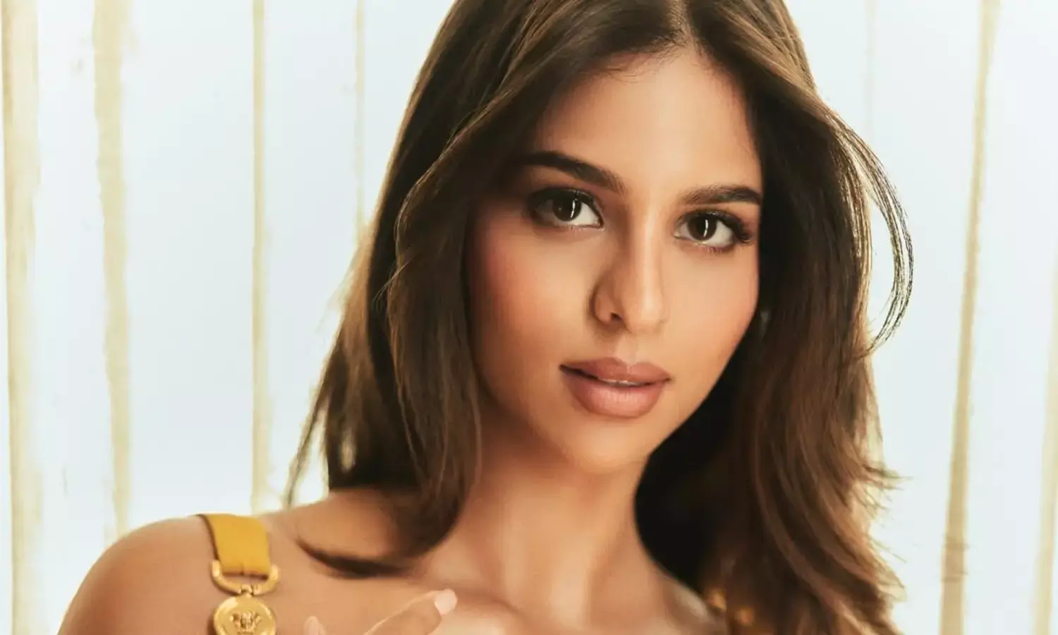 पहले ऑडिशन में रिजेक्ट होकर रो पड़ी थीं सुहाना खान, यहीं से शुरू हुआ एक्टिंग का जुनून