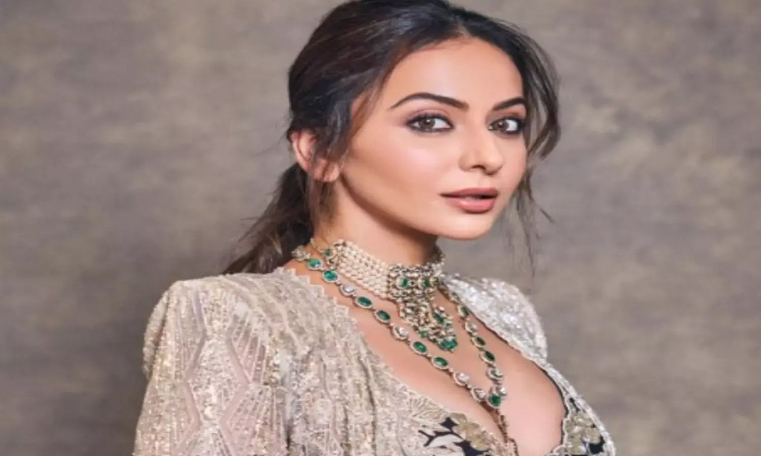 रकुल प्रीत सिंह