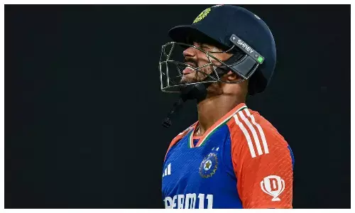 India Coach Warns Nitish Reddy India Coach Warns Nitish Reddy