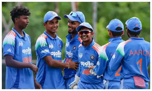 U19 World cup 2026 preview india pakistan bangladesh