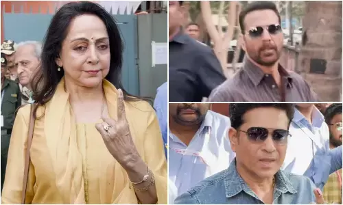 Mumbai BMC election 2026