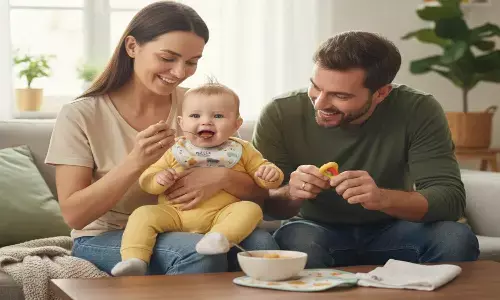 Home remedies for baby teething pain