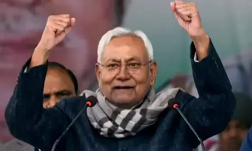 Nitish government Plans to launch job portal