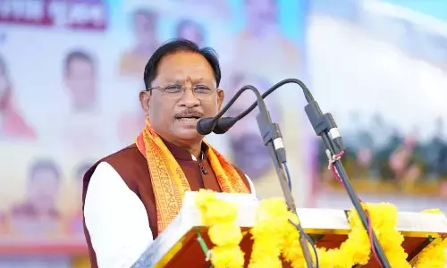 जशपुर को सीएम की बड़ी  सौगात : गड़ेरटोली से जमुंडा–कटंगखार मार्ग निर्माण को मिली मंजूरी,  4 करोड़ 62 लाख की लागत से बनेगी 5 किमी सड़क