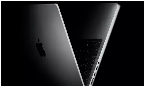 Apple MacBook Pro Luanched Update