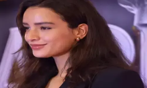 तृप्ति डिमरी