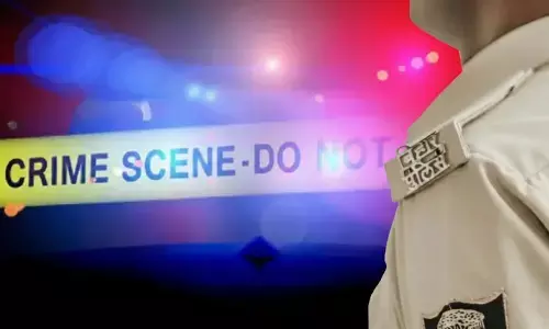 muzaffarpur mother three children suicide budhi gandak river