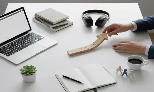 habits helps in career growth