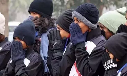 Haryana School Holidays