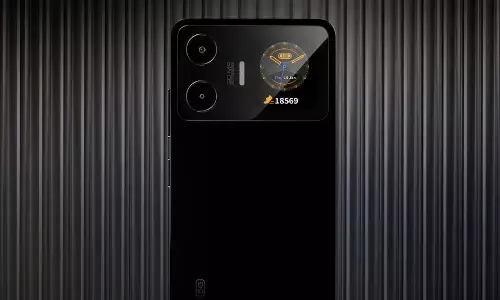 Lava Blaze Duo 3 Confirmed to Launch in India Soon