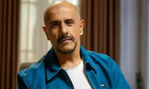 मुंबई बीएमसी चुनाव 2026: कम मतदान पर भड़के विशाल ददलानी, बोले— ‘यह बेहद शर्मनाक है’