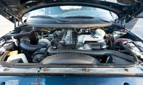 what is turbocharged-engine how it powered-car-works details