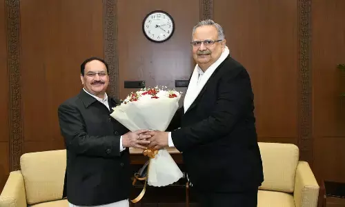 विधानसभा अध्यक्ष डॉ. रमन सिंह