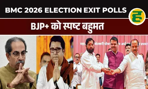 मुंबई में महायुति की प्रचंड लहर; उद्धव गुट को बड़ा झटका!