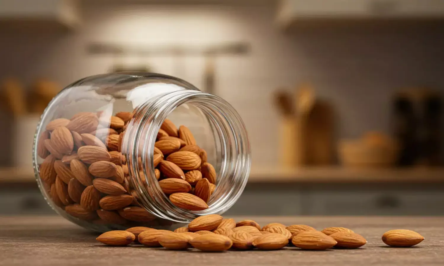 california almonds health benefits