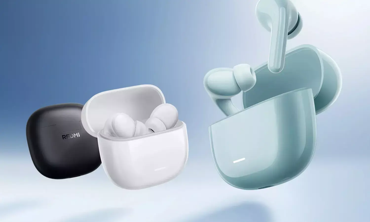 Redmi Buds 8 Lite Launched with 36Hours Battery Life