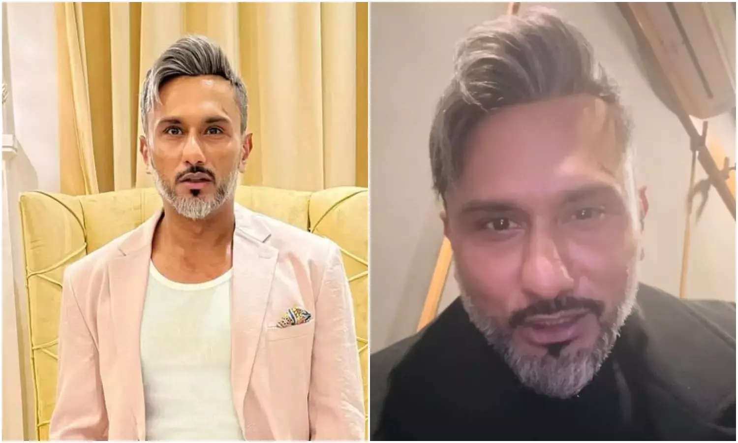 कॉन्सर्ट में सरेआम अश्लील कमेंट करने पर हनी सिंह ने मांगी माफी, वीडियो में कहा- अपनी जुबां पर नियंत्रण रखूंगा