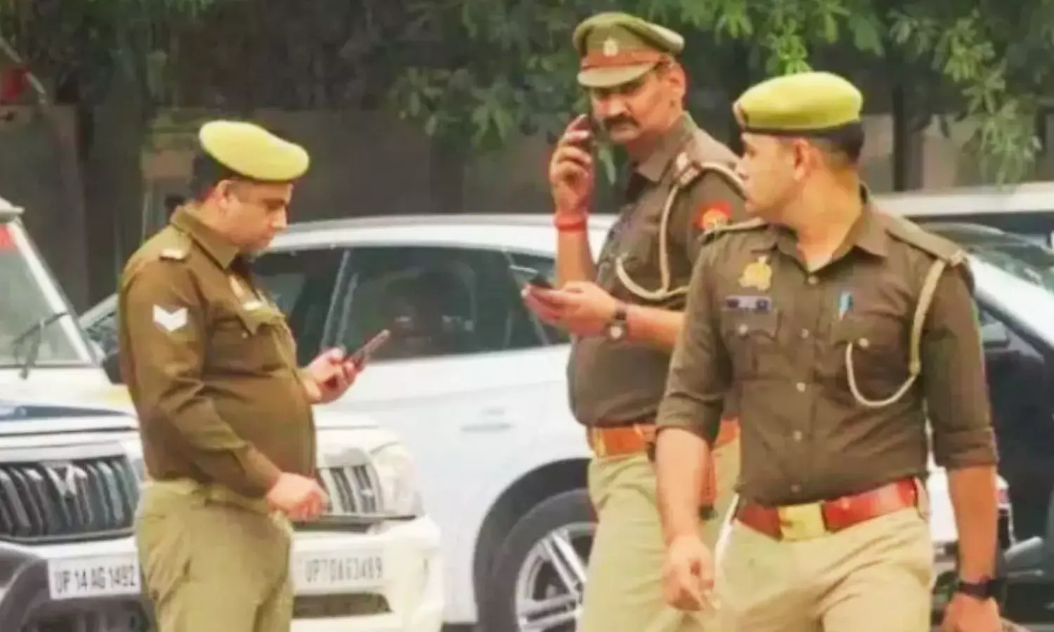 Section 163 of the BNSS will remain in effect in Ghaziabad for one month