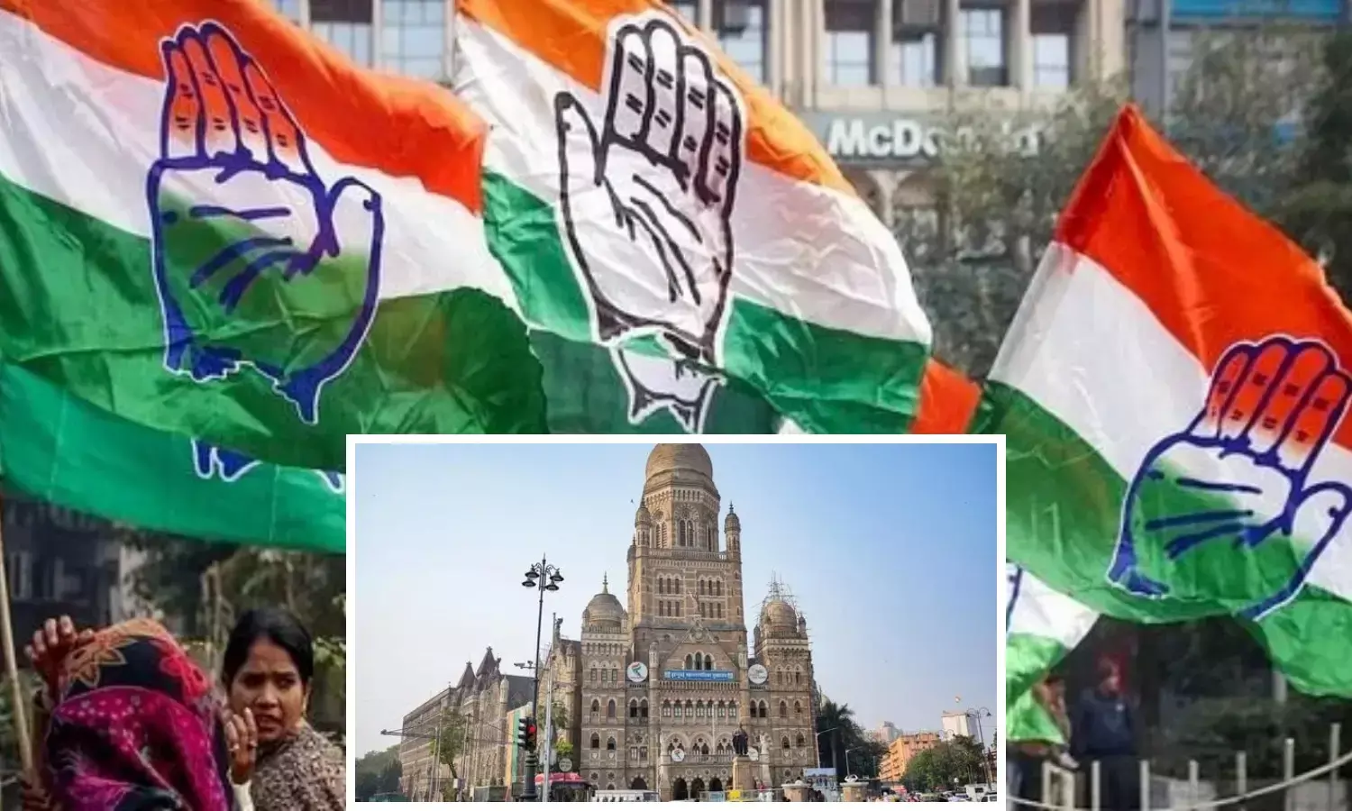Mumbai BMC Election Results 2026 Dharavi Ward 183 Result Asha Kale Congress Win