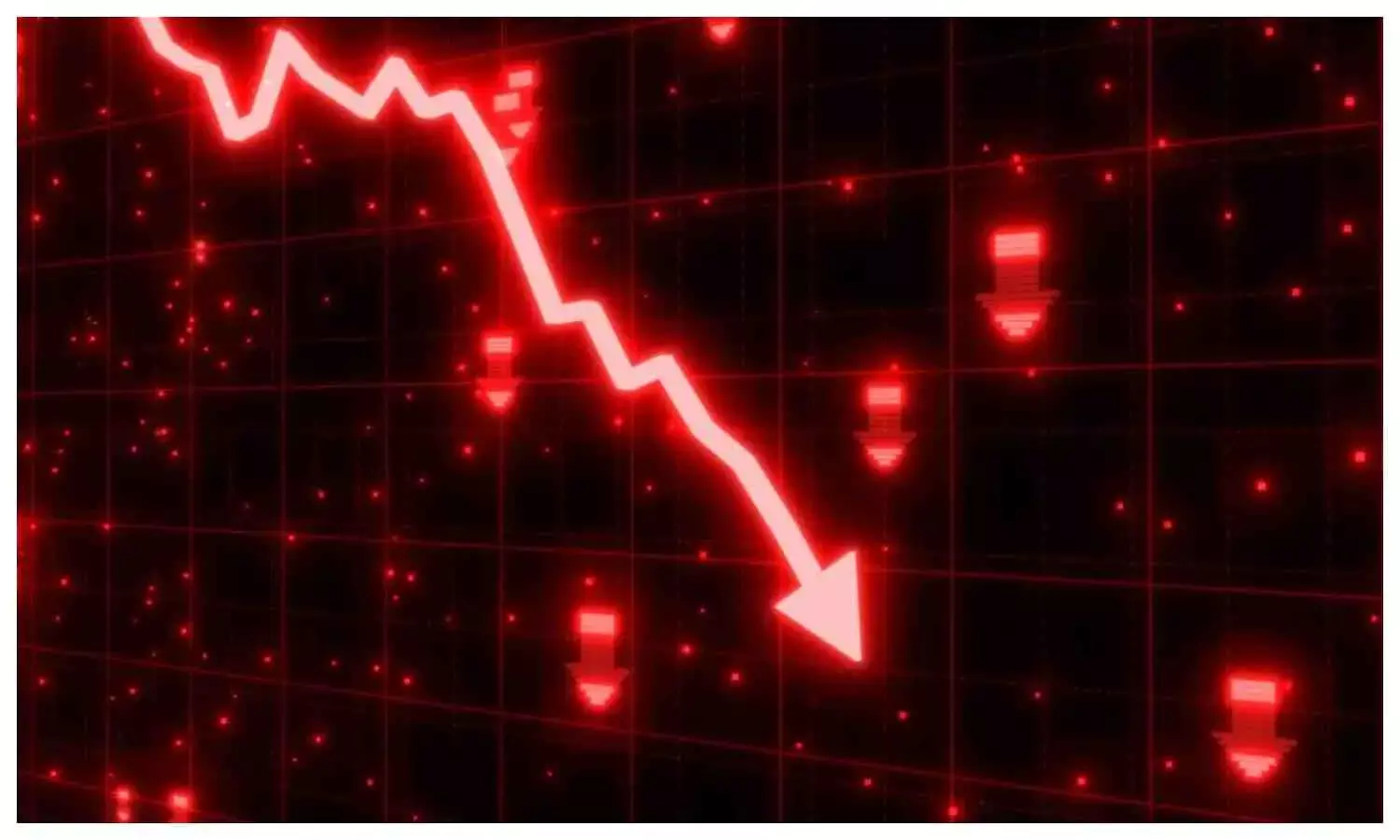 Indian share market today news