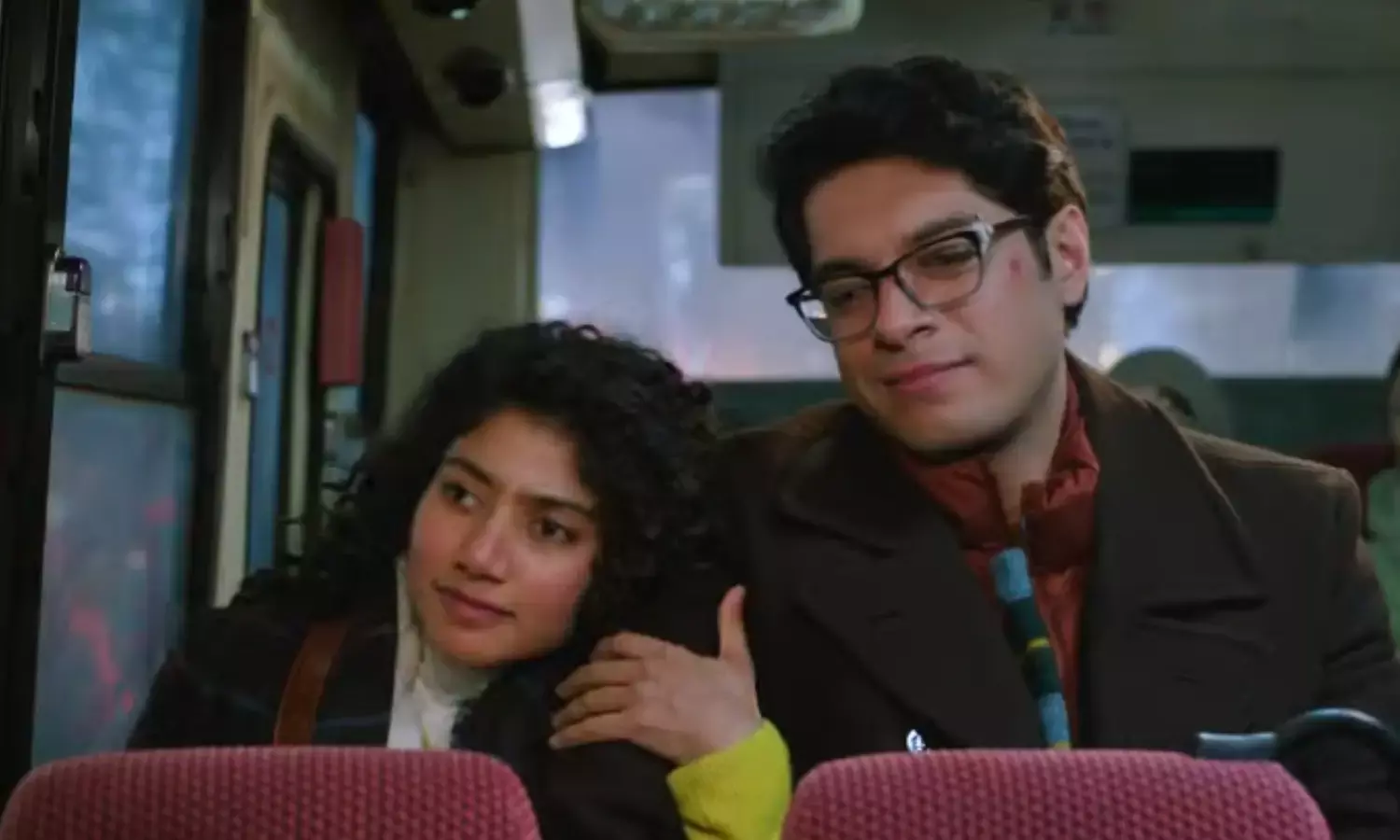 एक दिन का टीजर जारी