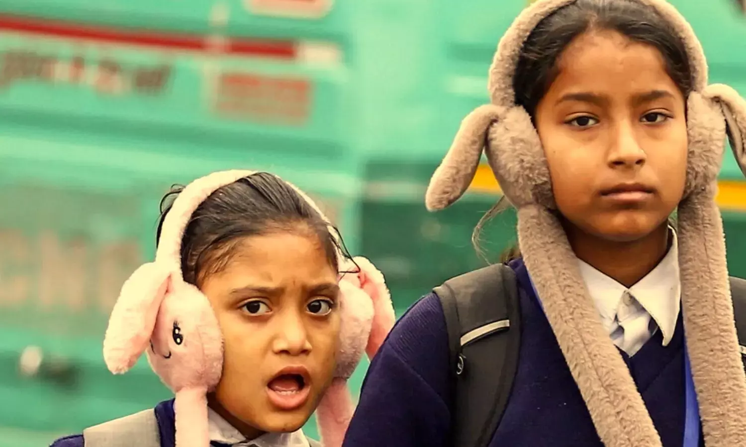 School holidays extended in Noida due to cold wave