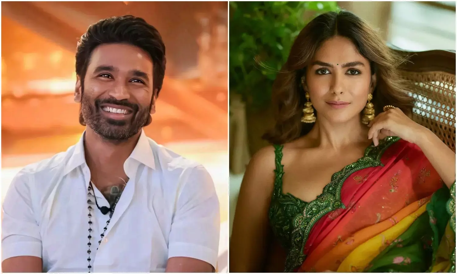 मृणाल ठाकुर और धनुष करने जा रहे शादी? फरवरी में लेंगे फेरे? जानिए बड़ी खबर