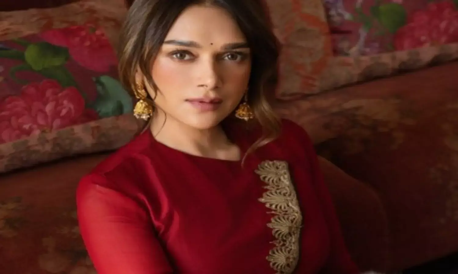 अदिति राव हैदरी