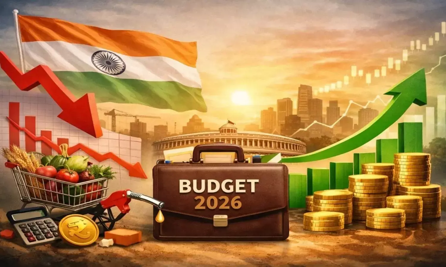Union Budget 2026 MSME Expectations